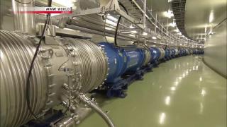 Particle Physics Research | Japanology Plus - S02E55 | NHK World Japan