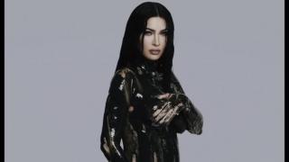 Megan Fox And The God Of Transformation