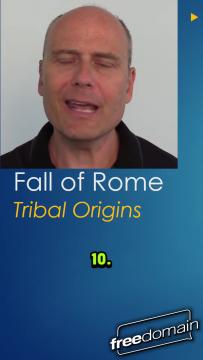 Tribalism's Modern Echoes
