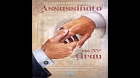 Assassinato no Grau 33 | Pe Charles T. Murr