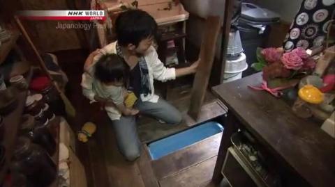 Tokyo Housing | Japanology Plus - S01E60 | NHK World Japan