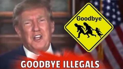 GOODBYE INVADERS!