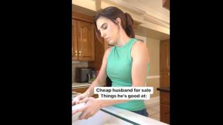 Stick it in the Dishwasher - Sure - Bend Over.