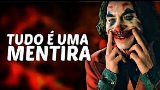 Tudo é uma Mentira!