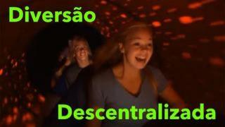 A disrupção descentralizada do Entretenimento e Meios de Informação | VL - 14/05/20 | ANCAPSU