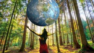 Harmonia Maravilhosa da Natureza!