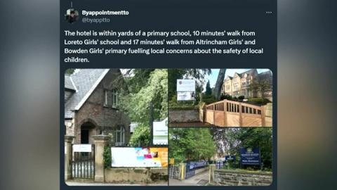 The Population Replacement Jews - Got a Big Surprise