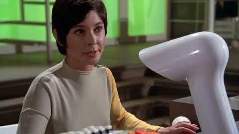 SPACE 1999 - 0103 Collision Course