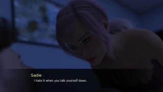 Returning To Mia Pt. 47: She's A Keeper!