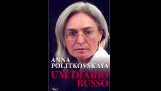Um Diário Russo (Anna Politkovskaya) #2