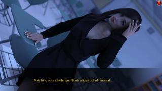 Lust Theory S2 Pt. 38: Night Classes Pt. 1!