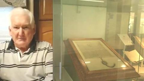 Wayne time to destroy unlawful local councils Australians