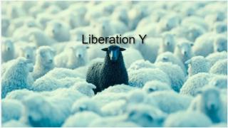 A Liberation Salute   ->    MGTOW