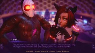 Subverse Pt.9: Liberating Galaxies & The Start Of The Taron Arc!