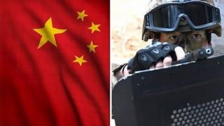 Chinese war preparation against America (14 de ago. de 2020)
