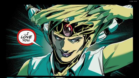 Mighty Morphin Power Rangers Year One Pt.2: Tommy's Hallucinations Are Getting Worse!