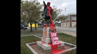 Removal of statues: A multi-layered attack on European identity? (JR Nyquist & Rudolf B) (21 de jun. de 2020)