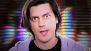 What HAPPENED To Trevor Moore!....