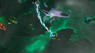 Subverse Pt. 7: The Calm Before The Storm!