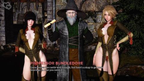 Eternum Pt. 18: Welcome To Warthogs!