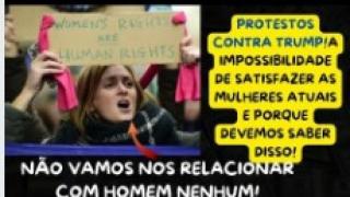 A IMPOSSIBILIDADE DE SATISFAZER AS MULHERES! HOMENS PRECISAM ENTENDER ISSO!
