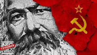 A Marxist revolution at hand or a consolidation of the oligarchy? (1 de ago. de 2020)