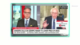 What the Maker of Ozempic Doesn't Want You to Know - It's Bankrupting America