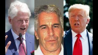 Is the West run by an evil rootless cabal? Analysing science/philosophy & Epstein (25 de jul. de 2020)