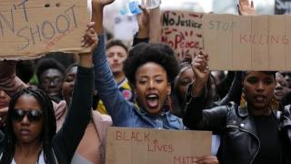 Race riots in America A communist planted seed? (JR Nyquist & Rudolf B) (30 de mai. de 2020)