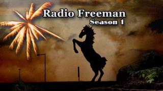 FREEMANTV AND TEXE MARRS - SIGNS OF REVELATION