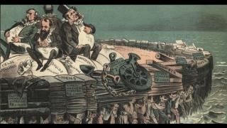 Technocratic plutocracy & the erosion of the middle class (JR Nyquist & Rudolf B) (11 de abr. de 2020)