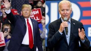 The US election 2020: The fall of Pax Americana? (25 de out. de 2020)
