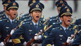 Grand solar minimum & Chinese preparation for war (JR Nyquist & Rudolf B) (19 de jul. de 2020)