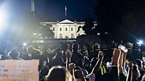 America on the verge of a breakup? (JR Nyquist & Rudolf B) (5 de jun. de 2020)