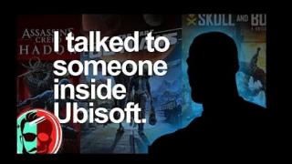 The real story behind Ubisoft