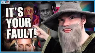 You Ruined Video Games