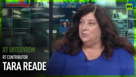 This could be Trump’s opportunity to show the peace he promised – Tara Reade