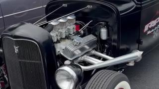 Monday Motor Madness # 105 - Truck For Haulin Azz