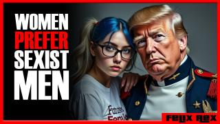 Why Women PREFER Age Gaps & SEXIST MEN