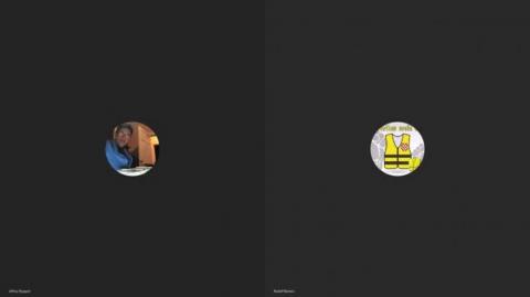 ADL/Cohen/Pompeo: A Zionist affair? Rudolf B & JR Nyquist (23 de nov. de 2019)