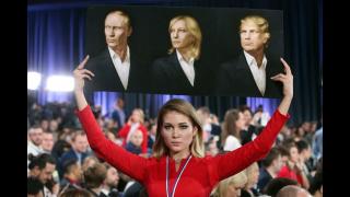 Russian Empire and the New Right (J. R. Nyquist & Rudolf B) (8 de mai. de 2020)