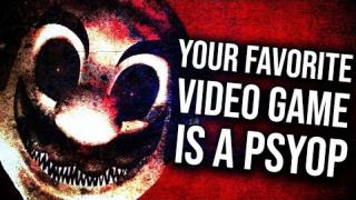 Behavioural Programming In Video Games | 4chan /x/ Greentext