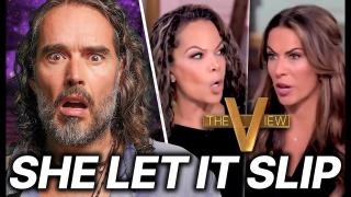 Crowd Shocked as ‘The View’s’ Sunny Hostin Gives Her Real Opinion of White Women