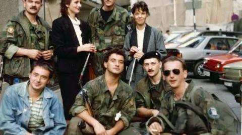 The painful truth about the fall of Yugoslavia (JR Nyquist & Rudolf B) (1 de mai. de 2020)