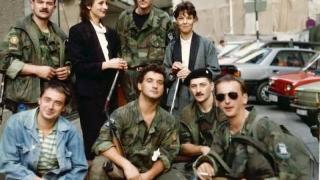 The painful truth about the fall of Yugoslavia (JR Nyquist & Rudolf B) (1 de mai. de 2020)