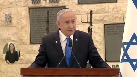 9-11 Terror Ringleader Heckled at October 7 Memorial After Party -_Shame on You_