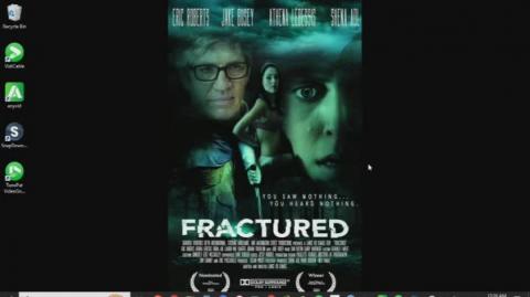 Fractured (2015) Review