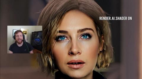 This next-gen technology will change games forever