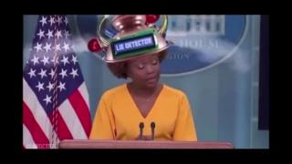 Soon this lying piece of shit will be gone