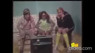 Os perigos da modernete - Chaves Pill